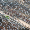 Ring fence