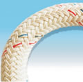 Polyamide(Nylon) double braided rope