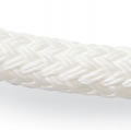 PP multifilamnet ouble braided rope